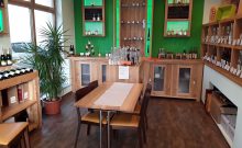 Böhm´s Weingewölbe und Vinothek Böhm´s Weingewölbe und Vinothek