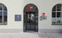 Tourist Information der Stadt Deggendorf - ©Tourist Information Deggendorf Tourist Information der Stadt Deggendorf - ©Tourist Information Deggendorf