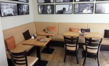 Mondo del Caffè / Café Heimat Mondo del Caffè / Café Heimat