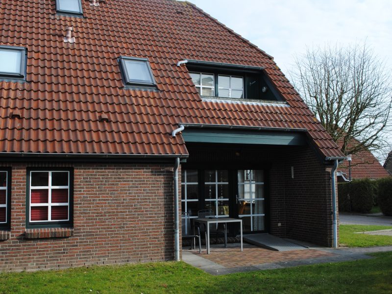 Ferienwohnung Rolli-Holiday