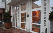 Hotel Faldernpoort Hotel Faldernpoort