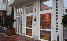 Hotel Faldernpoort Hotel Faldernpoort