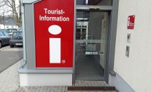 Tourist-Information Morbach