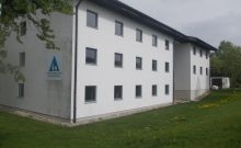 JH Frauenberg-Haidmühle JH Frauenberg-Haidmühle