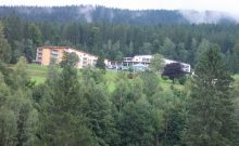 Kolping Haus Bayerischer Wald - ©Patricia Schwägerl Kolping Haus Bayerischer Wald - ©Patricia Schwägerl