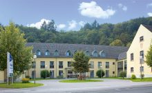 Euvea Freizeit- und Tagungshotel Euvea Freizeit- und Tagungshotel