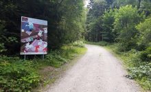 Märchenwanderweg Bischofsgrün - ©Julia Marmulla Märchenwanderweg Bischofsgrün - ©Julia Marmulla