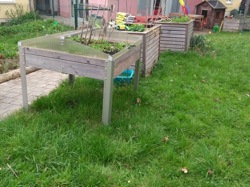 Familienzentrum Fidibus Trier