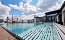 Franken-Therme Bad Windsheim - ©Studio Waldeck Franken-Therme Bad Windsheim - ©Studio Waldeck