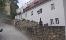 Jugendherberge Passau Jugendherberge Passau