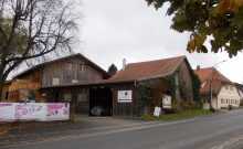 Großeiberhof - ©Patricia Schwägerl Großeiberhof - ©Patricia Schwägerl