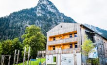 Jugendherberge Oberammergau Jugendherberge Oberammergau
