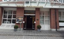 Living Hotel Nürnberg - ©Tatjana Hahn Living Hotel Nürnberg - ©Tatjana Hahn