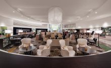 Lobby - ©Thomas Haberland Lobby - ©Thomas Haberland