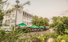 Genusshotel Wenisch - ©Julia Wenisch Genusshotel Wenisch - ©Julia Wenisch