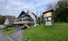 Waldhotel Wiehl - ©Benjamin Suthe (DSFT) Waldhotel Wiehl - ©Benjamin Suthe (DSFT)
