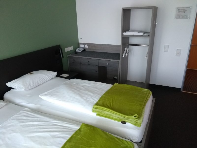 Hotel INNdependence