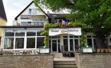 Hotel Lindenhof Hotel Lindenhof