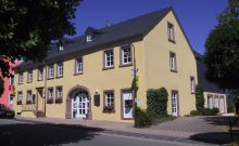 Tourist-Information Thalfang Tourist-Information Thalfang