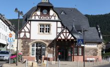 Tourist-Information Traben-Trarbach Tourist-Information Traben-Trarbach