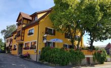 Gasthof zum Schwan - ©Gasthof zum Schwan Gasthof zum Schwan - ©Gasthof zum Schwan