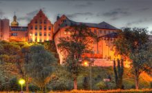 Altstadthotel Zieglerbräu - ©CiTiPiX 360°-Panorama Altstadthotel Zieglerbräu - ©CiTiPiX 360°-Panorama