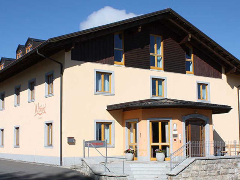 Witikohof Tagungs-, Freizeit- und Wellnesshotel