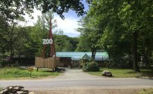 Zoo in der Wingst - ©Guido Frank Zoo in der Wingst - ©Guido Frank