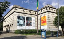 Haus der Kunst Haus der Kunst