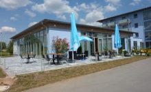 Vital Hotel an der Therme Vital Hotel an der Therme