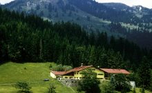 Jugendherberge Sudelfeld Jugendherberge Sudelfeld