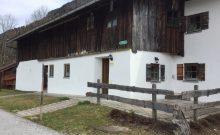 Ferienwohnungen Bergerhof Ferienwohnungen Bergerhof