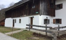 Ferienwohnungen Bergerhof Ferienwohnungen Bergerhof