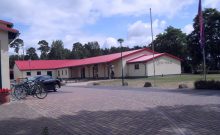 Kinder- und Jugenderholungszentrum (KiEZ) Arendsee/Altmark - ©KiEZ Arendsee Kinder- und Jugenderholungszentrum (KiEZ) Arendsee/Altmark - ©KiEZ Arendsee
