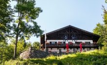 Jugendherberge Walchensee Jugendherberge Walchensee