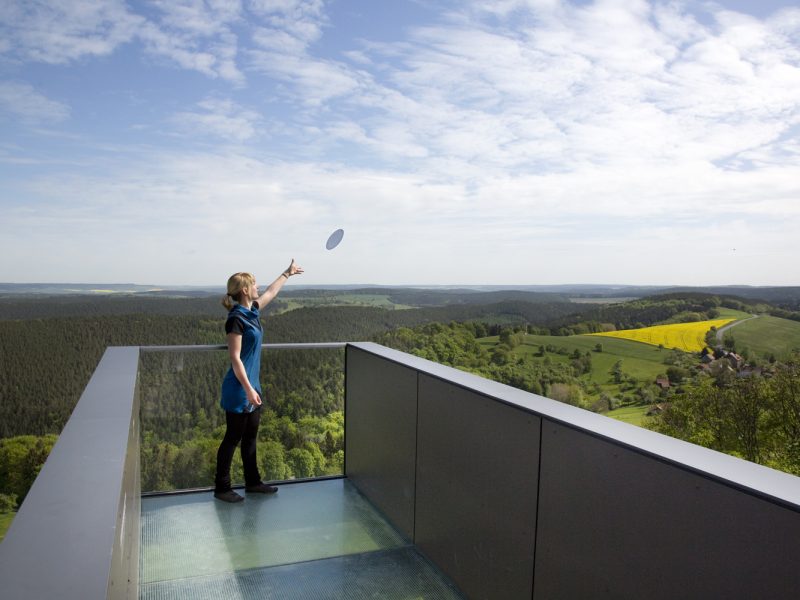 Porzellanwelten auf der Leuchtenburg - ©Stiftung Leuchtenburg / Tobias Stepper Bild von Porzellanwelten auf der Leuchtenburg - ©Stiftung Leuchtenburg / Tobias Stepper