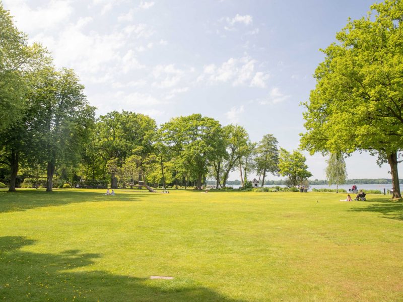 Kurpark - ©Martin Stöver