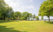 Urlaubsinspiration „Parklandschaft am Meer“ - ©Martin Stöver Urlaubsinspiration „Parklandschaft am Meer“ - ©Martin Stöver