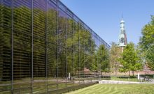 Naturparkhaus Tiergarten Schloss Raesfeld - ©Stefan Broeker