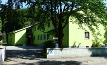Jugendherberge Füssen Jugendherberge Füssen