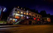 Eifel-Kino Prüm - ©Rainer Stoffels