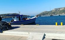 Lipsi Travel Services - ©Sabine Switalla Lipsi Travel Services - ©Sabine Switalla