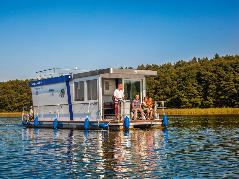 Kuhnle Tours – Febomobil 990