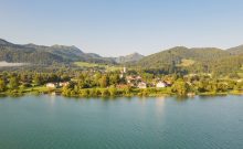 Tourist-Information Bad Wiessee - ©Peter Prestel