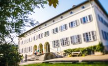 Jugendherberge Eichstätt Jugendherberge Eichstätt