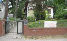 Gästehaus Rosemarie Reichwein Gästehaus Rosemarie Reichwein