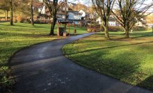 Kurpark Bad Wünnenberg Kurpark Bad Wünnenberg