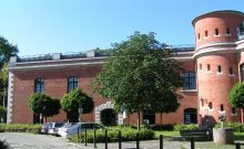Jugendherberge Ingolstadt Jugendherberge Ingolstadt
