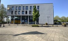 ADAC Center Mülheim an der Ruhr - ©Guido Frank