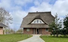 Ferienhaus Rügen-Traum - ©Anne Wilken Ferienhaus Rügen-Traum - ©Anne Wilken